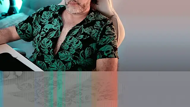 Sanders White online show from 01.26.25