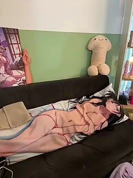 lilly sweett online show from 01.18.26