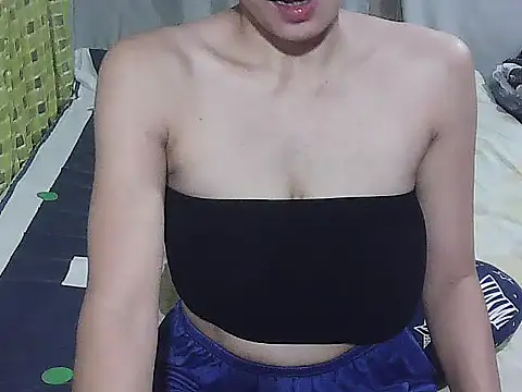 Nympho XXX online show from 09.24.25