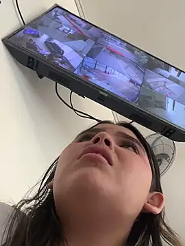 Lia sexx online show from 02.28.25