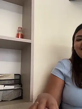 Lia sexx online show from 02.18.26