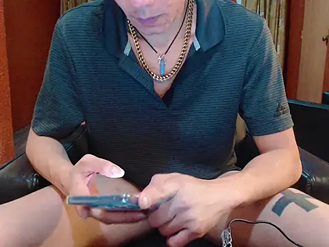 Latinopervs online show from 02.12.26