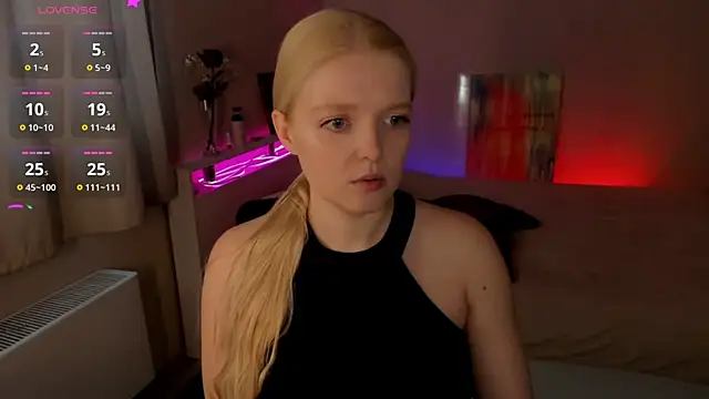 Ssweet annie online show from 03.19.26