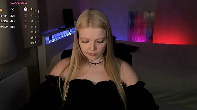 Ssweet annie online show from 04.19.26