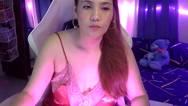 yourbabe Brielle online show from 10.16.25