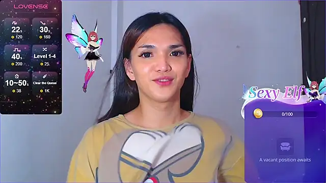 Snapshot of WONDERWOMAN2023 chatting on 06.25.26 WONDERWOMAN2023 online show from 06.25.26