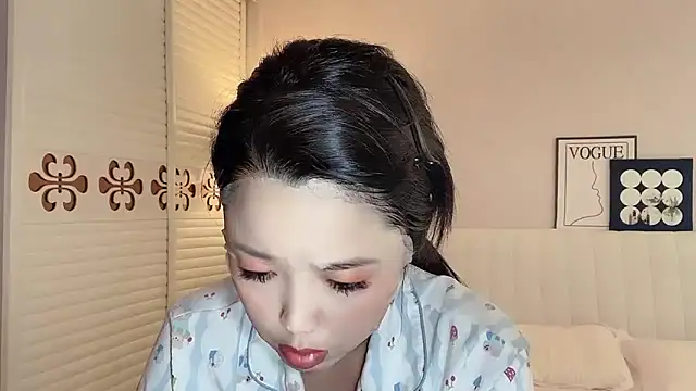 kk lele online show from 06.27.26