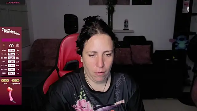 valery adams1 online show from 11.07.25