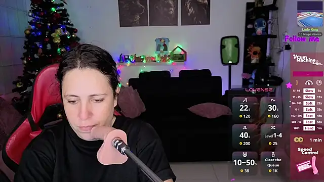 valery adams1 online show from 11.28.25