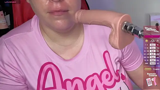 valery adams1 online show from 03.17.26