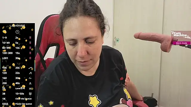 Snapshot of valery_adams1 chatting on 07.19.26 valery adams1 online show from 07.19.26