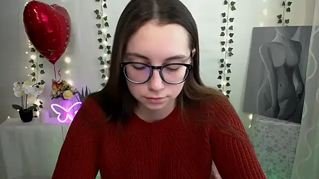 SweetPrincess  online show from 02.18.25