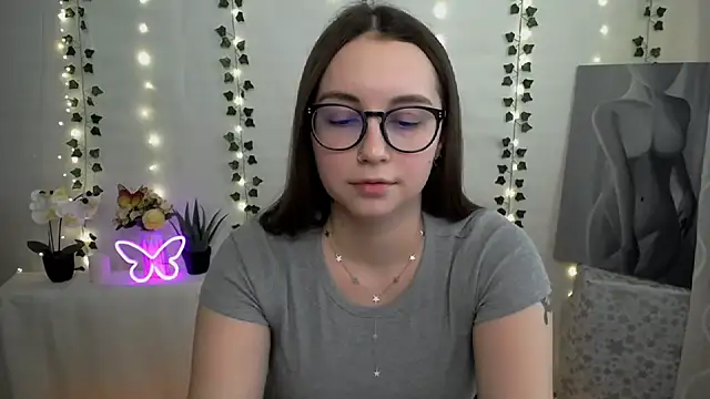 SweetPrincess  online show from 02.25.25