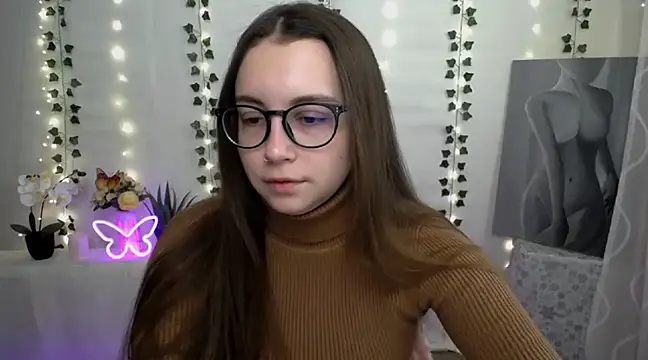 SweetPrincess  online show from 02.28.25