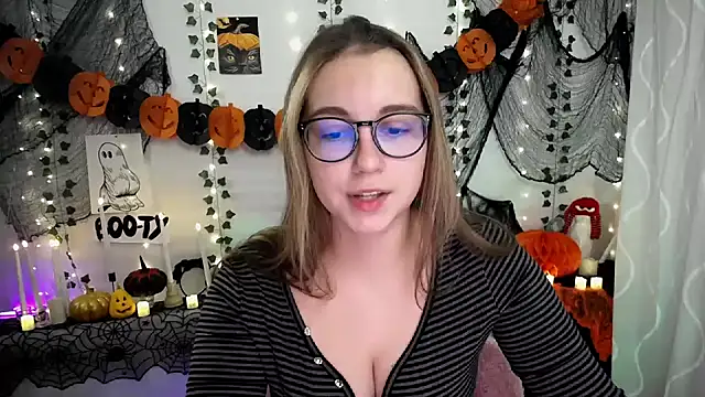 SweetPrincess  online show from 11.03.25