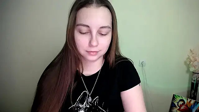 SweetPrincess  online show from 01.12.26