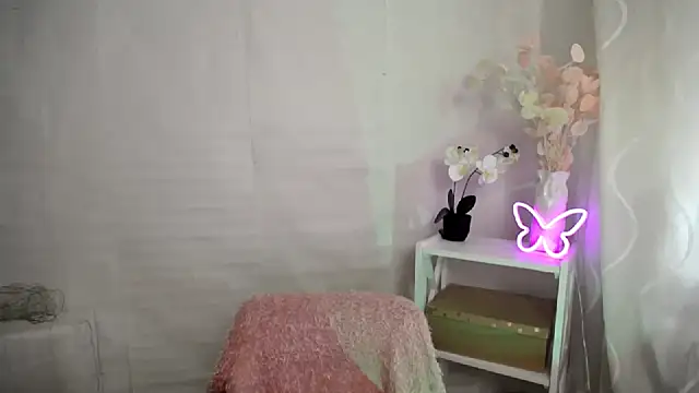 SweetPrincess  online show from 03.17.26