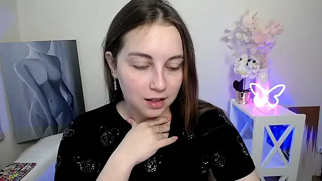 SweetPrincess  online show from 05.12.26