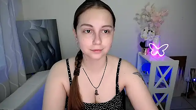 SweetPrincess  online show from 05.22.26