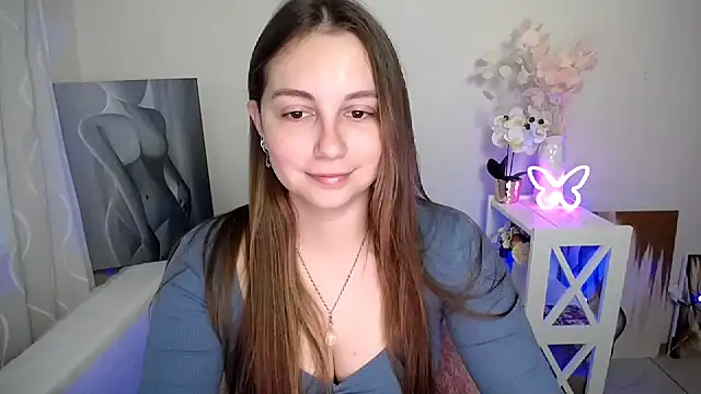 SweetPrincess  online show from 06.05.26