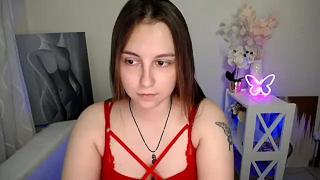 SweetPrincess  online show from 06.06.26
