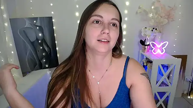 SweetPrincess  online show from 07.07.26