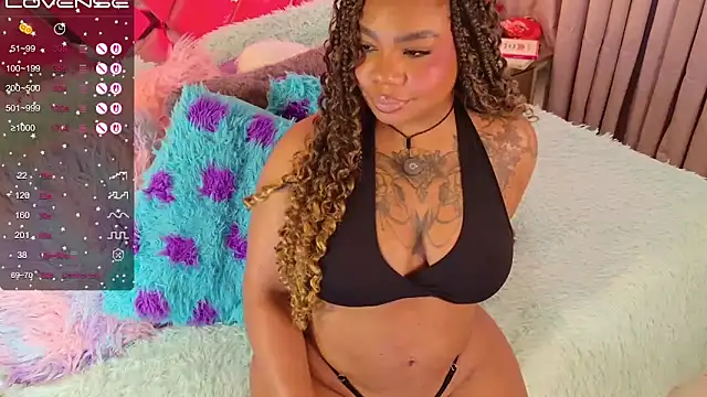 tarawilsonn online show from 04.18.26