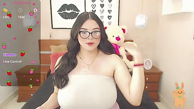 miss linda  online show from 01.09.25