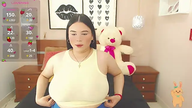 miss linda  online show from 02.09.25