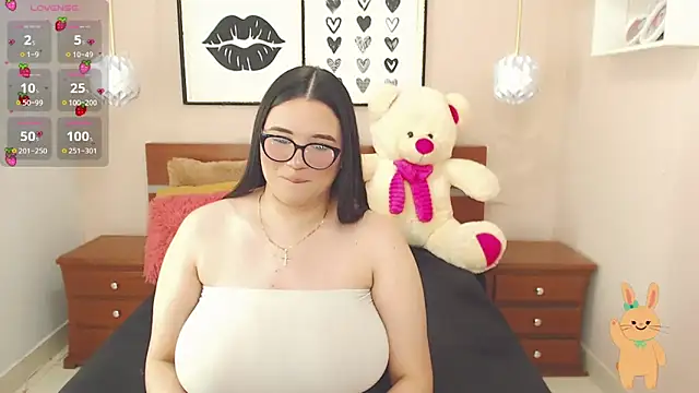 miss linda  online show from 02.18.25