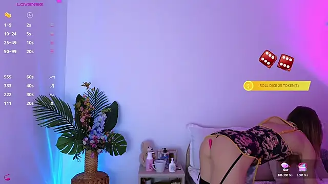  alleyesonme  online show from 03.02.26