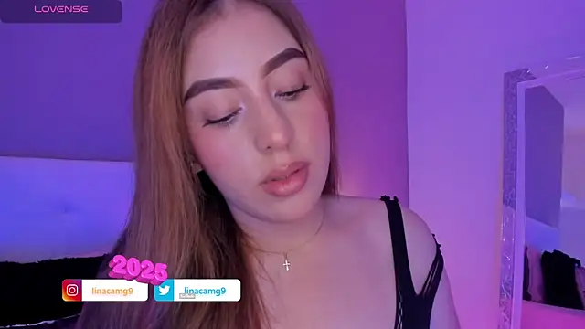 Snapshot of MaddyyLennon chatting on 01.03.25 MaddyyLennon online show from 01.03.25