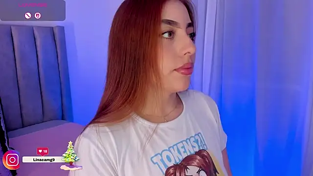 MaddyyLennon online show from 12.18.25