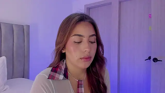 MaddyyLennon online show from 03.28.26