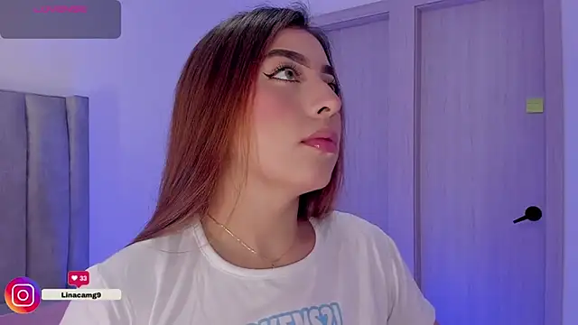 MaddyyLennon online show from 04.10.26