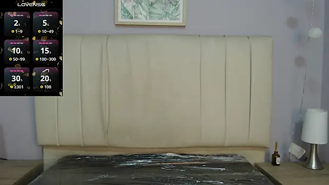 amy le01 online show from 12.01.25