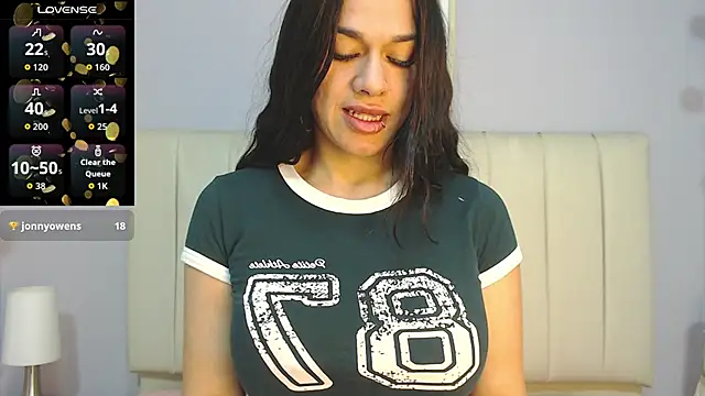 amy le01 online show from 12.15.25