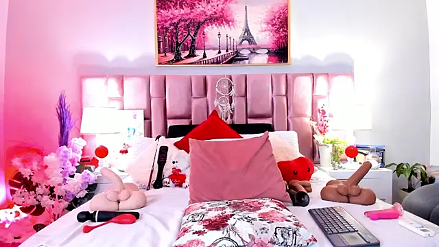 Anaa Bellaa online show from 12.05.25