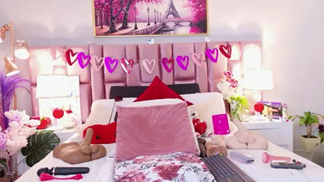 Anaa Bellaa online show from 03.05.26