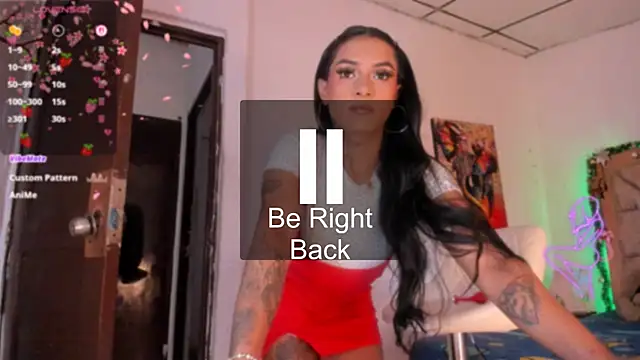 Sofia waltonx online show from 12.21.25