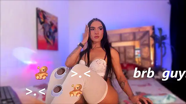 Sofia waltonx online show from 03.21.26