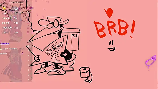 Sofia waltonx online show from 04.07.26