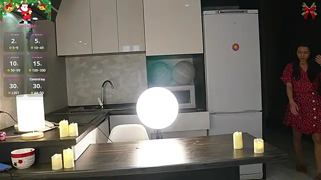 mary shiota online show from 12.24.24