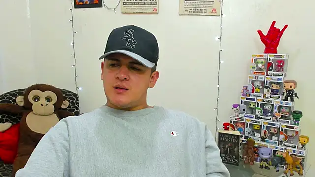 Snapshot of ney_22 chatting on 01.07.25 ney 22 online show from 01.07.25