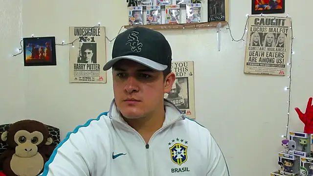 Snapshot of ney_22 chatting on 01.16.25 ney 22 online show from 01.16.25