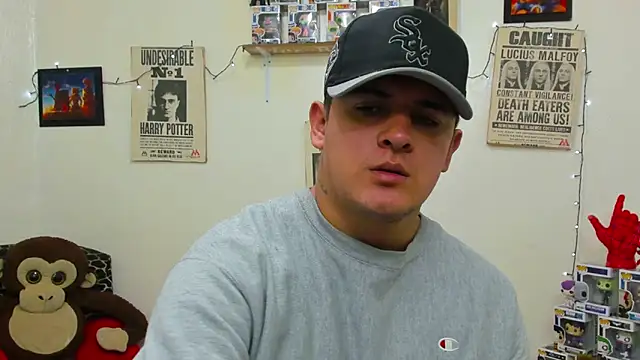 Snapshot of ney_22 chatting on 01.16.25 ney 22 online show from 01.16.25