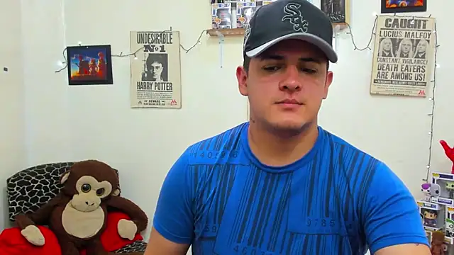 Snapshot of ney_22 chatting on 01.18.25 ney 22 online show from 01.18.25