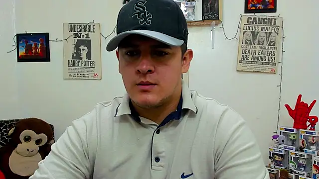 Snapshot of ney_22 chatting on 01.19.25 ney 22 online show from 01.19.25