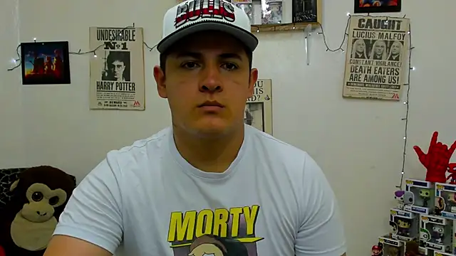 Snapshot of ney_22 chatting on 01.21.25 ney 22 online show from 01.21.25