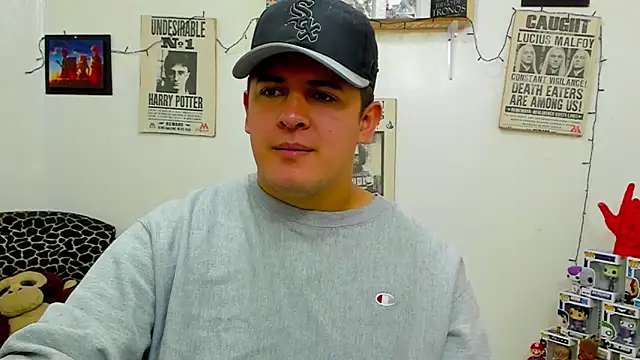 Snapshot of ney_22 chatting on 01.24.25 ney 22 online show from 01.24.25